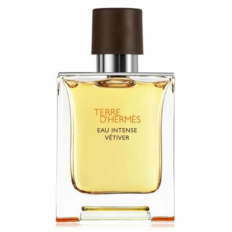 hermes parfym herr|hermes intense vetiver.